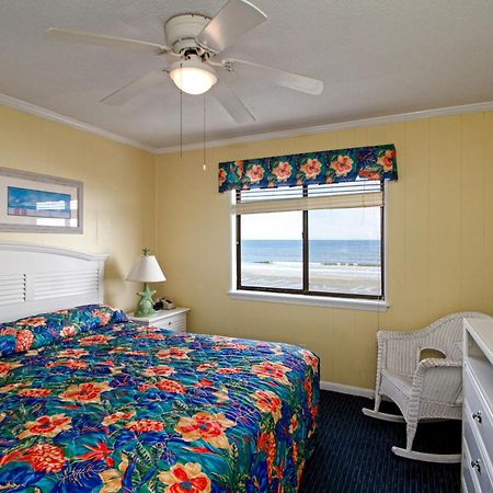 Ocean Forest Colony Myrtle Beach Exteriér fotografie