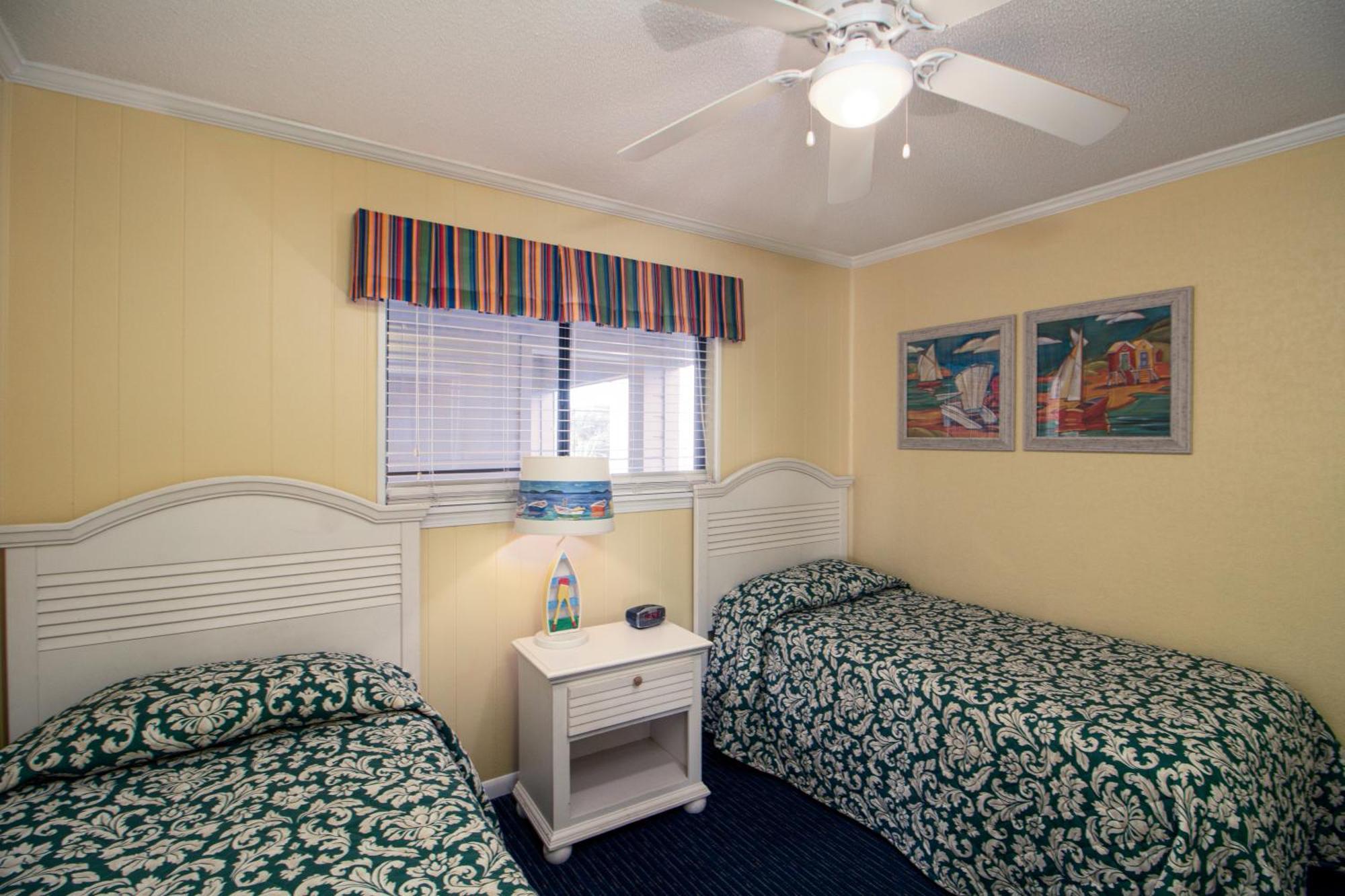 Ocean Forest Colony Myrtle Beach Exteriér fotografie