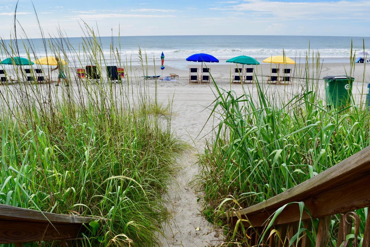 Ocean Forest Colony Myrtle Beach Exteriér fotografie