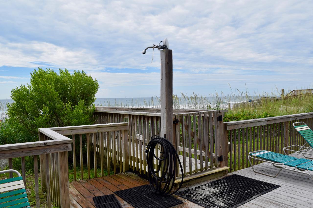 Ocean Forest Colony Myrtle Beach Exteriér fotografie
