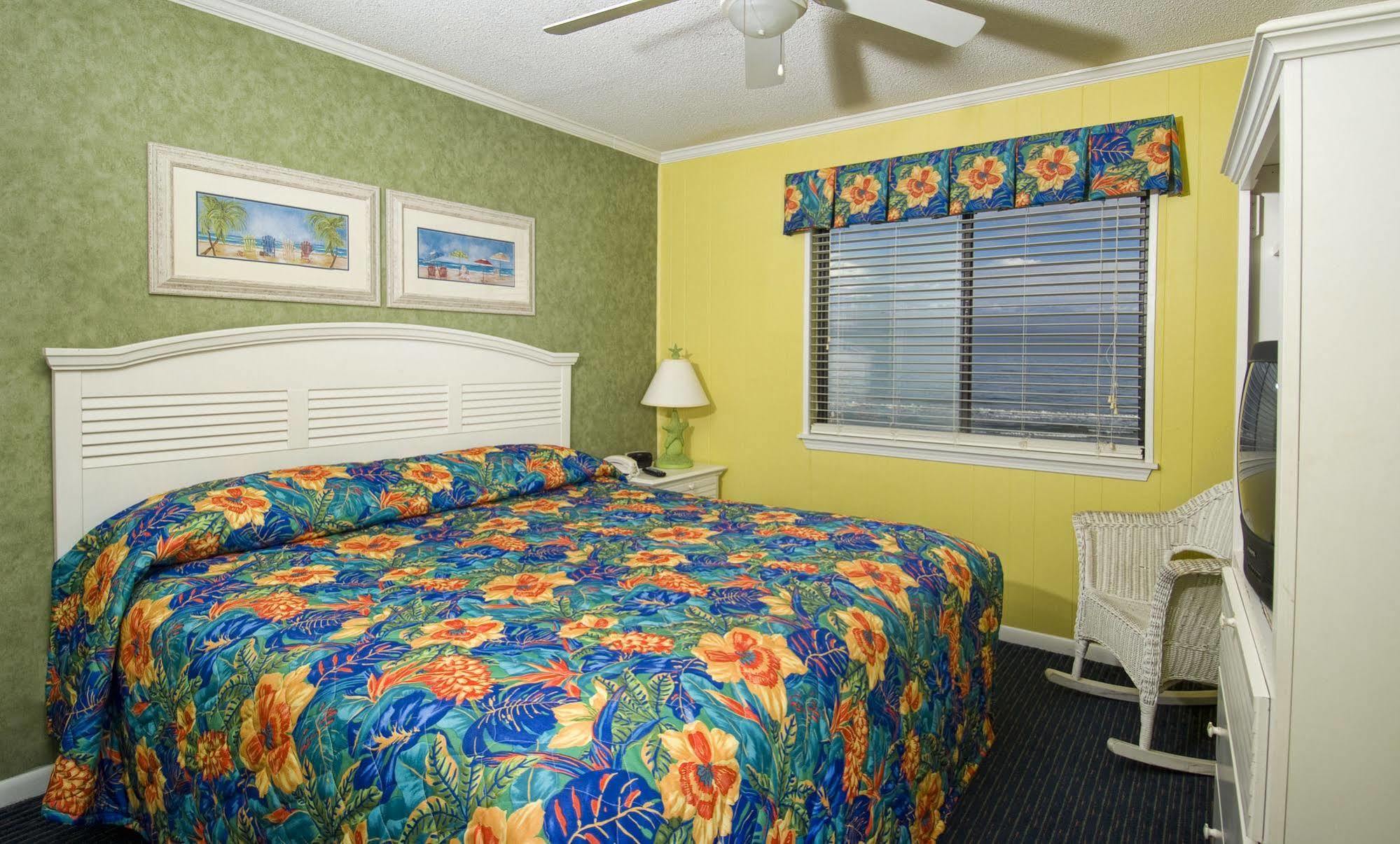 Ocean Forest Colony By Capital Vacations Myrtle Beach Exteriér fotografie