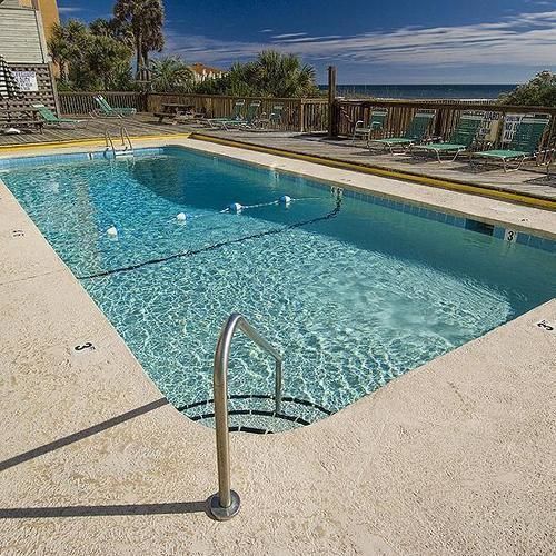 Ocean Forest Colony Myrtle Beach Exteriér fotografie